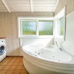 Strandblick - Dorf 1 11 Priwall