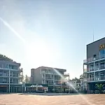 Strandblick - Dorf 1 11