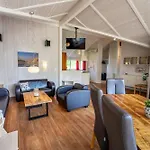 Strandblick - Dorf 1 11 Priwall