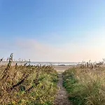 Feriehus Strandblick - Dorf 1 11