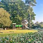 Strandblick - Dorf 1 11 Feriehus *