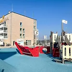 Strandblick - Dorf 1 11 * Priwall