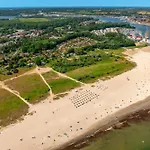 Hébergement de vacances Strandblick - Dorf 1 11 *