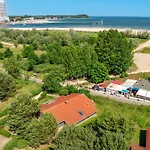 Hébergement de vacances Strandblick - Dorf 1 11