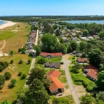 Strandblick - Dorf 1 11 Priwall