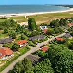 Hébergement de vacances Strandblick - Dorf 1 11 Priwall