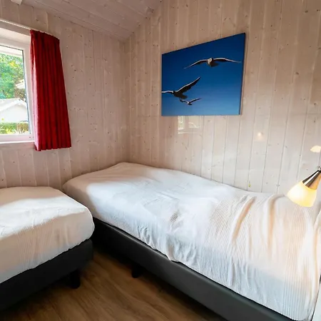 Strandblick - Dorf 1 11 פריוואל