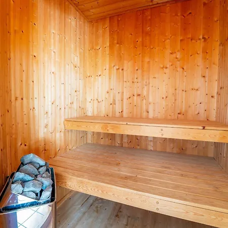 Strandblick - Dorf 1 11 בית נופש פריוואל