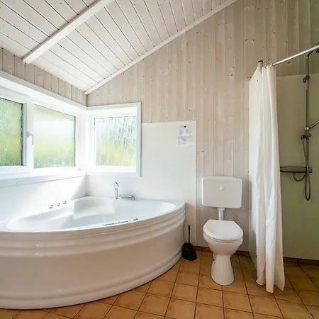 Strandblick - Dorf 1 11 *