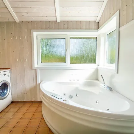 Strandblick - Dorf 1 11 Priwall