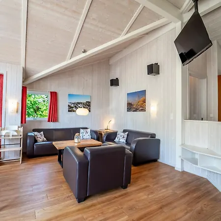 בית נופש Strandblick - Dorf 1 11 *