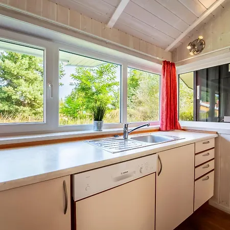 Strandblick - Dorf 1 11 * פריוואל