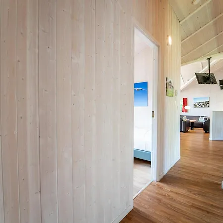 בית נופש Strandblick - Dorf 1 11 *