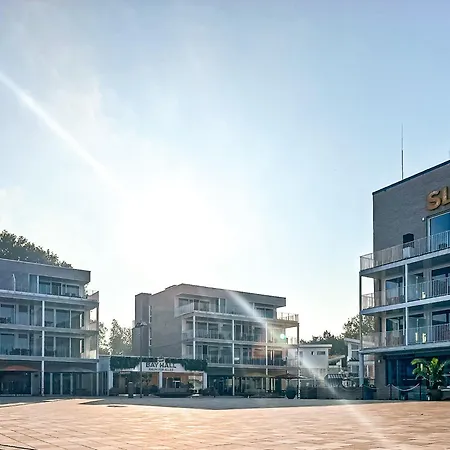 Strandblick - Dorf 1 11