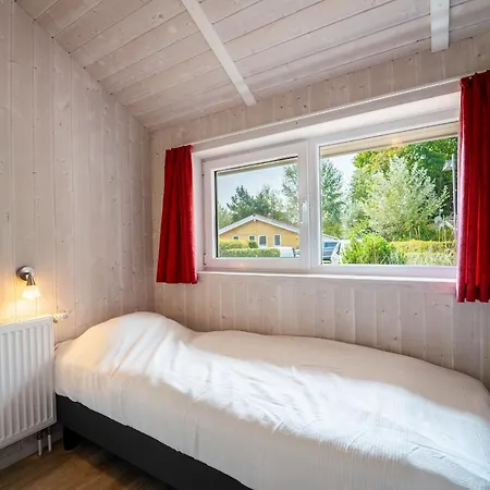 Strandblick - Dorf 1 11 בית נופש פריוואל