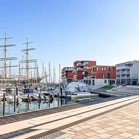 Strandblick - Dorf 1 11 * פריוואל