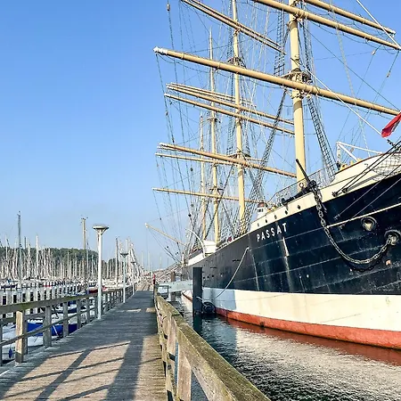 Strandblick - Dorf 1 11