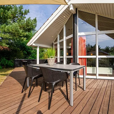 Strandblick - Dorf 1 11 פריוואל