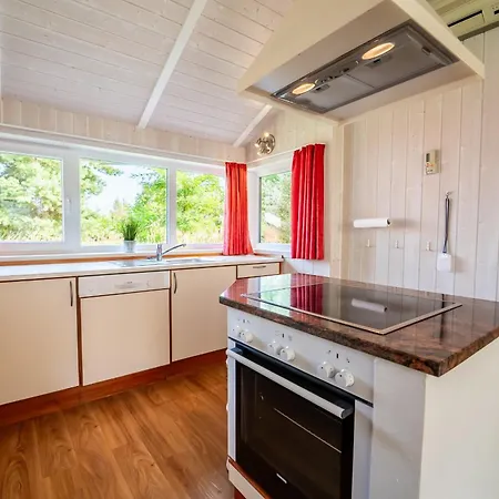 Strandblick - Dorf 1 11 בית נופש פריוואל