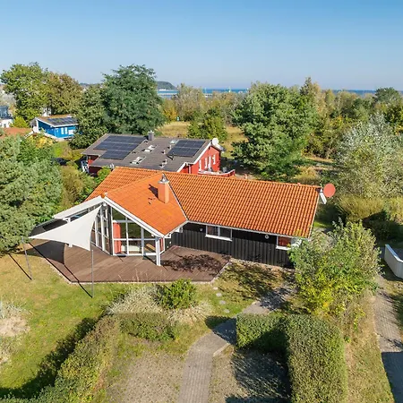 Strandblick - Dorf 1 11 Holiday home