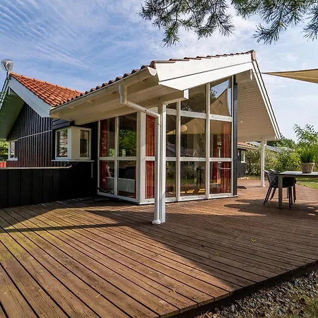 Strandblick - Dorf 1 11 * פריוואל