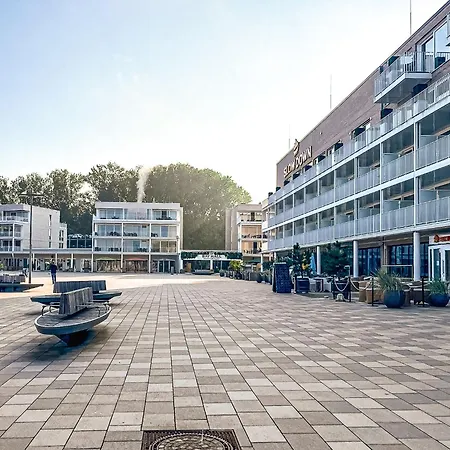 Strandblick - Dorf 1 11 בית נופש *