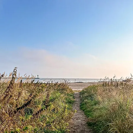 בית נופש Strandblick - Dorf 1 11