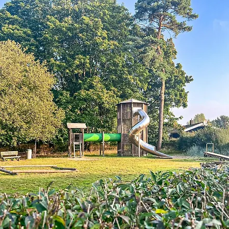 Strandblick - Dorf 1 11 בית נופש *