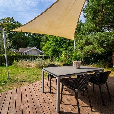 Strandblick - Dorf 1 11 Tatil Evi