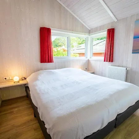 בית נופש Strandblick - Dorf 1 11