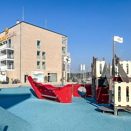 Strandblick - Dorf 1 11 * Priwall
