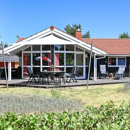 Strandblick - Dorf 1 11 פריוואל