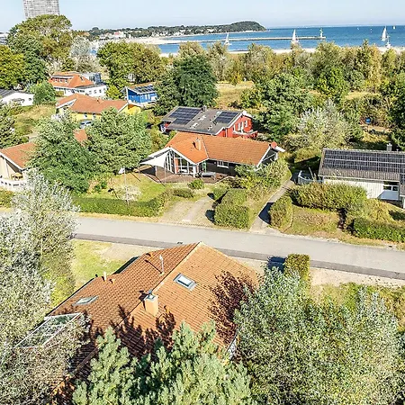 בית נופש Strandblick - Dorf 1 11