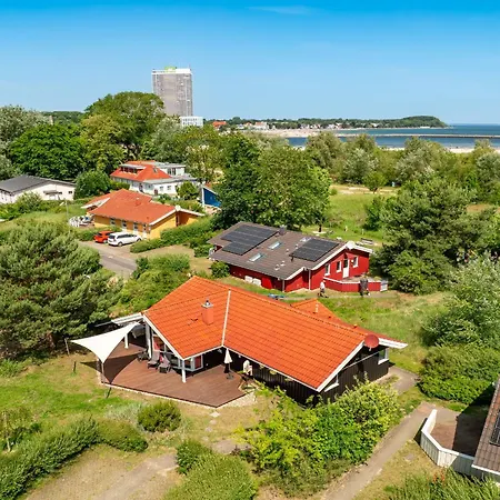 Strandblick - Dorf 1 11 בית נופש *