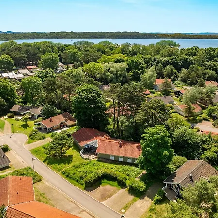 Strandblick - Dorf 1 11 פריוואל