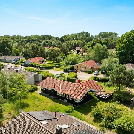 בית נופש Strandblick - Dorf 1 11