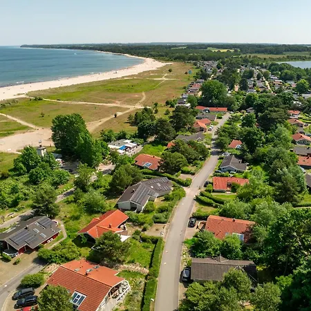 Strandblick - Dorf 1 11 *