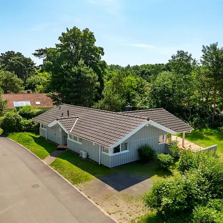 Strandblick - Dorf 1 11 פריוואל