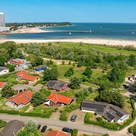 Strandblick - Dorf 1 11