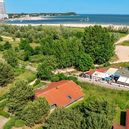 Holiday home Strandblick - Dorf 1 11