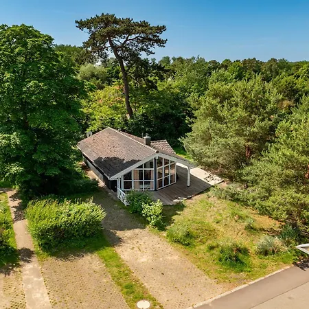 Strandblick - Dorf 1 11 בית נופש פריוואל