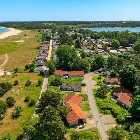Strandblick - Dorf 1 11 Priwall