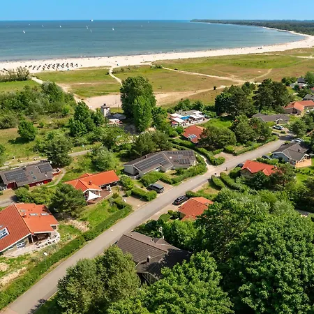 Holiday home Strandblick - Dorf 1 11 Priwall