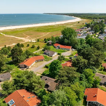Strandblick - Dorf 1 11 Holiday home