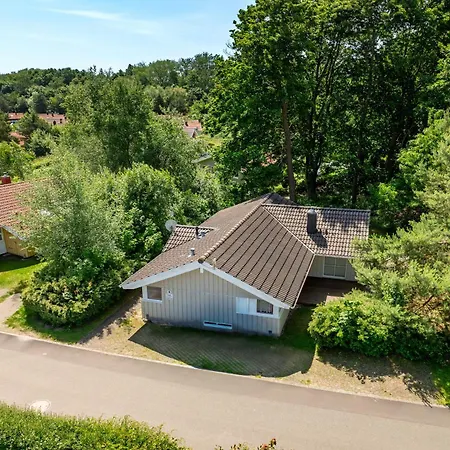 בית נופש Strandblick - Dorf 1 11 *