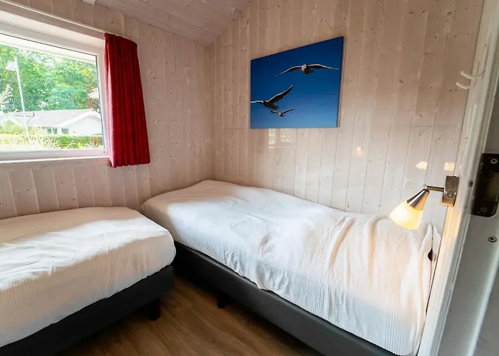 Strandblick - Dorf 1 11 بريوال