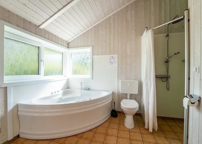 Strandblick - Dorf 1 11 *