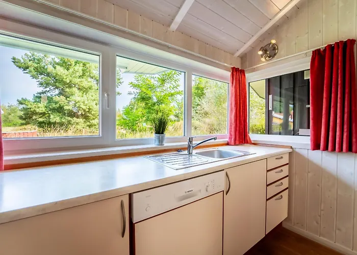 Strandblick - Dorf 1 11 * بريوال