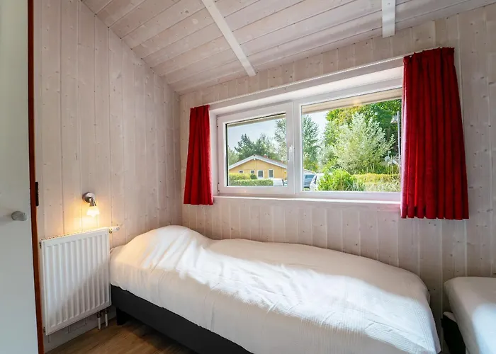 Strandblick - Dorf 1 11 بيت للعطل بريوال