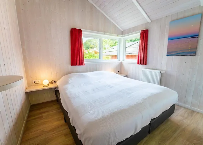 بيت للعطل Strandblick - Dorf 1 11